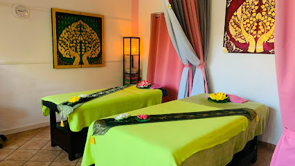 Asien Sbay Massage