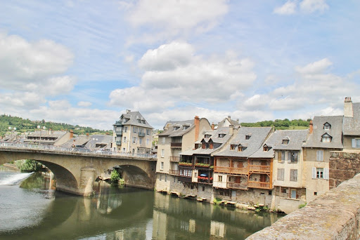 Mairie d'Espalion - Thumbnail