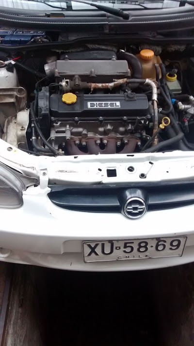 Photos of Motortec