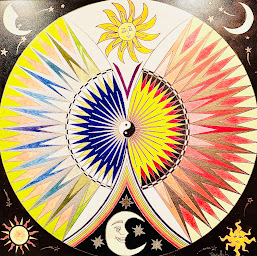 Photo n°4 de Frédéric Ousrhir : Magnétiseur - Energéticien - Médium à Nantes (Médium)