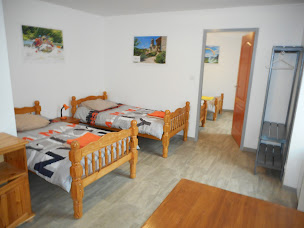Photo n°33 de L'île au trésor à Le Monastier-sur-Gazeille (Lodge)