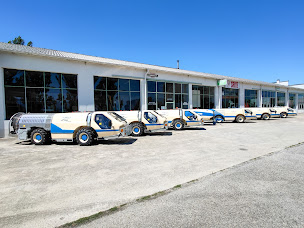 Photo n°2 de Ets VERNET et Fils à Alixan (Fournisseur de matériel agricole)