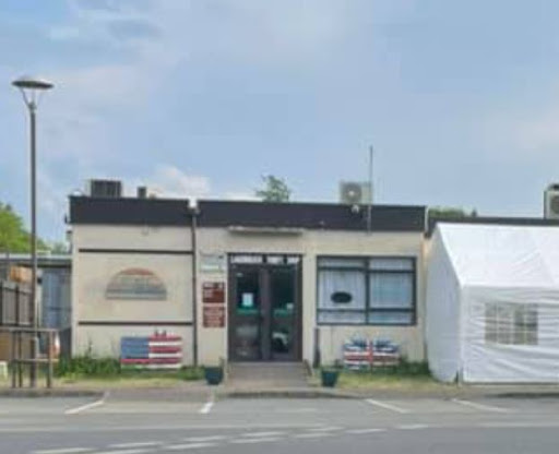 Swanky Seconds - Lakenheath Thrift Shop