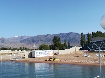 Photos of Sol Del'fin