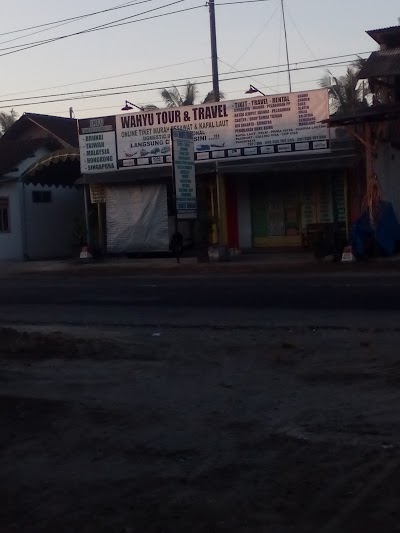 Photos of WAHYU Tour & Travel