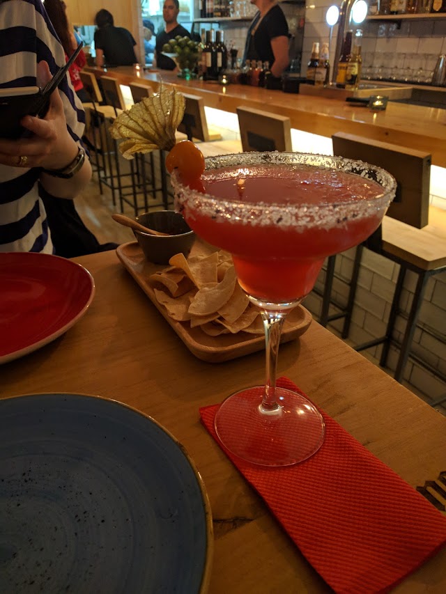 La Tomata Eguilaz