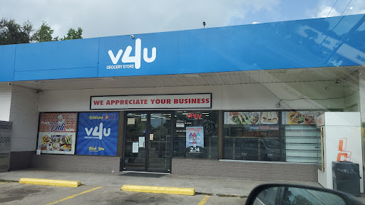 V4U - Visual