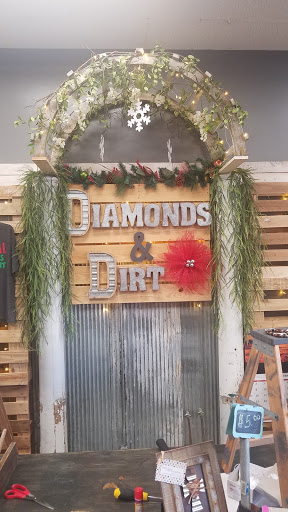 Diamonds and Dirt