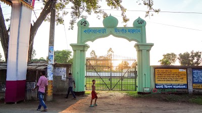 Photos of Kasiabari Eidgah