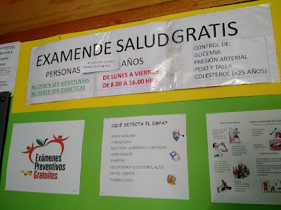 Photos of Family Health Center Violeta Parra