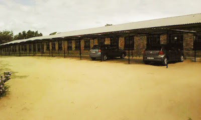 Photos of Tikhuni Secondary School
