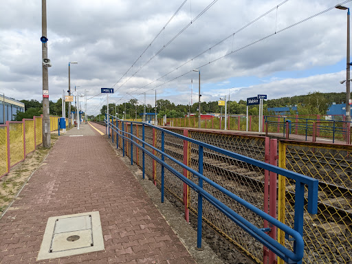 Słubice - Visual