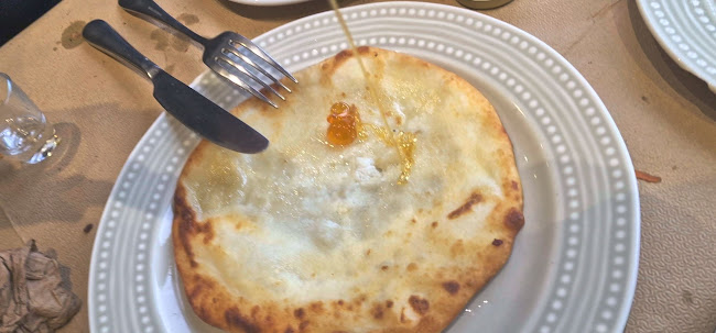 Opinii despre Ταβέρνα Αροδαμός Ανώγεια în Ανώγεια - Εστιατόριο