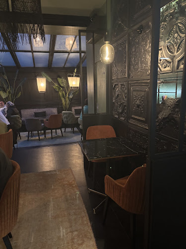 Avis sur Le Cadre à La Rochelle - Bar