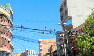 Photos of Garita de Lima