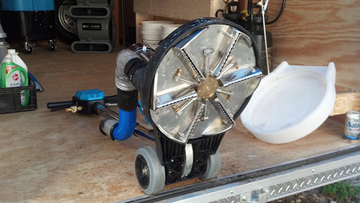 KMT Carpet Cleaning - Thumbnail