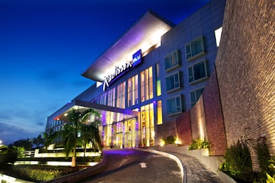 Photos of Radisson Blu Anchorage Hotel