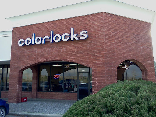 Colorlocks - Visual