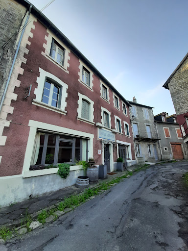 19260 Treignac