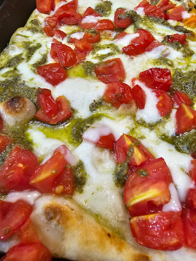 Pizzeria Mc Giggi via verdi 35 Gallery - Italy