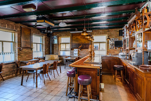 Café de Vier Linden - Thumbnail