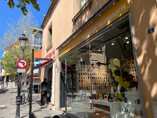 Siphone Blanes