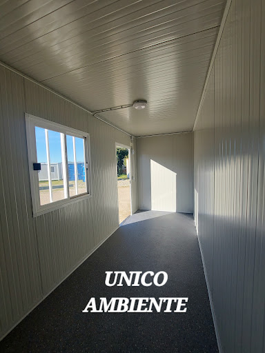 Vendita Container - Visual