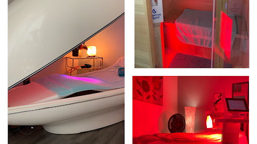 SunCatchers Boutique - Sun - Spa