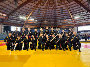 Photo n°6 de EAKS Mma Team ESKRIMA ARNIS KALI SYSTEM à Fleury-Mérogis (École d'arts martiaux)
