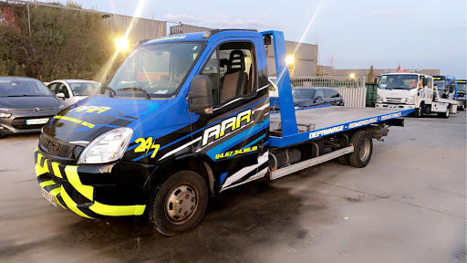 Agde Assistance Auto - Thumbnail