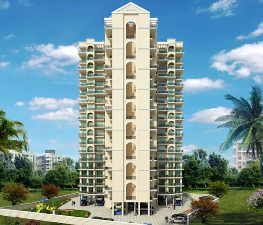 Experience luxury living at Sarvoday Onyx by Happy Home Group. Offering spacious 1BHK, 2BHK, and… post image