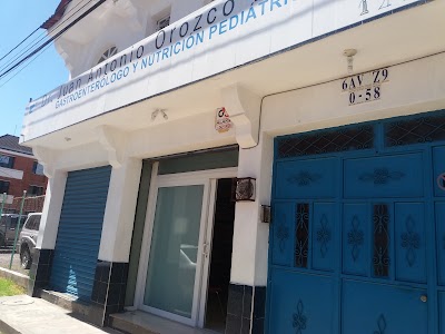 Photos of Clinica Gastroenterologo Y Nutrici&oacute;n Pediatrica Dr. Juan Antonio Orozco