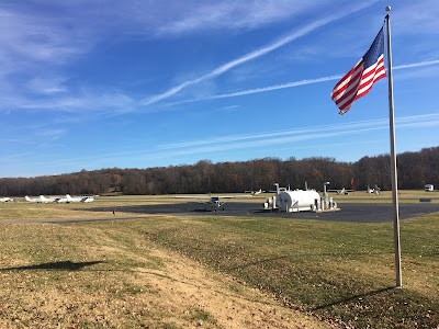 Potomac Airfield