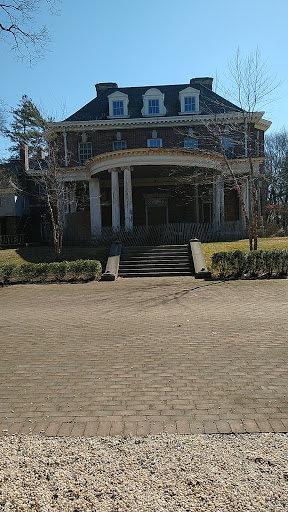 Brookwood Hall