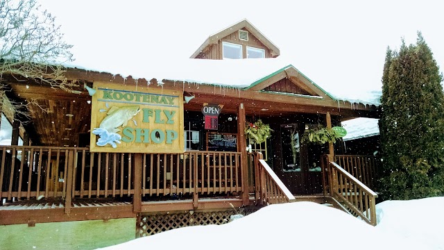 Fernie Alpine Resort