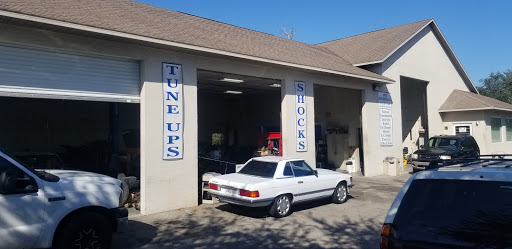 Lopez Auto Repair LLC