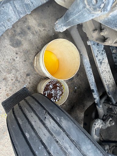 Mega Fuel Stop - Thumbnail