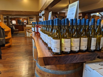 Biltmore Wine Shop