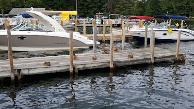 Photos of Algonquin Restaurant