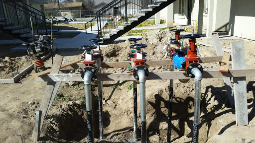 Ray Arnold Plumbing