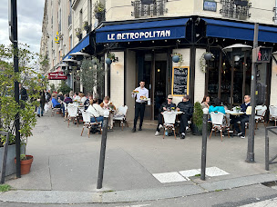 Photo n°66 de Le Metropolitan à Paris (Bar à tapas)