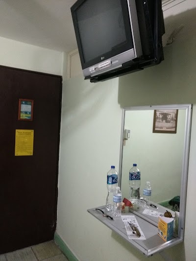 Photos of HOTEL FUNDADORES