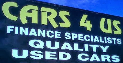 Car 4 Us Gallery - United Kingdom