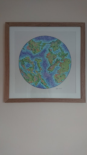 LILFORD FRAMING & GALLERY - Thumbnail