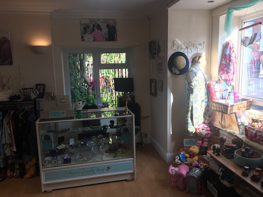 The Acorn Charity Shop - Thumbnail