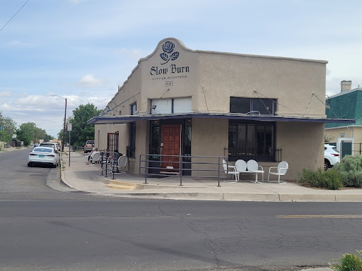 Slow Burn Coffee Roasters - Thumbnail