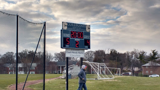Collegiate Fields - Thumbnail