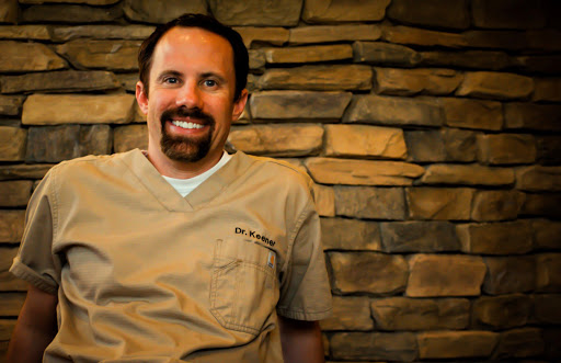 Dr. Jeremy M. Keener, DDS - Thumbnail