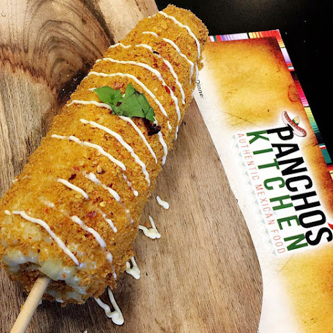 Pancho's Kitchen by null