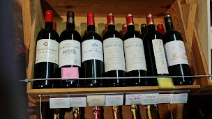 Photo n°16 de LA CAVE DU COUSERANS à Castillon-en-Couserans (Cave à vins)